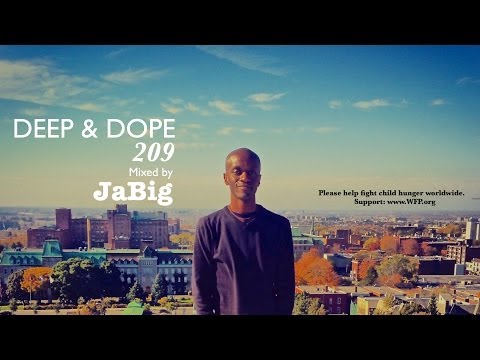 Smooth & Sexy Deep House DJ Mix by JaBig (Kerri Chandler "Kaoz 6:23" Music Playlist) DEEP & DOPE 209 - UCO2MMz05UXhJm4StoF3pmeA