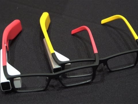 Lumus smartglasses (mostly) get it right - UCOmcA3f_RrH6b9NmcNa4tdg