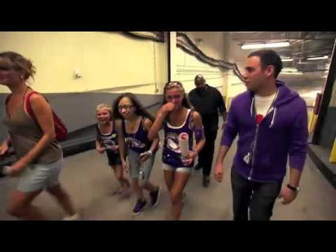 Justin Bieber - Stuck In The Moment (Official Video)