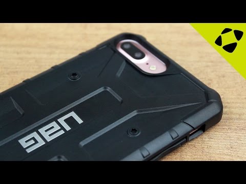 Top 5 iPhone 7 Plus Cases & Covers - UCS9OE6KeXQ54nSMqhRx0_EQ