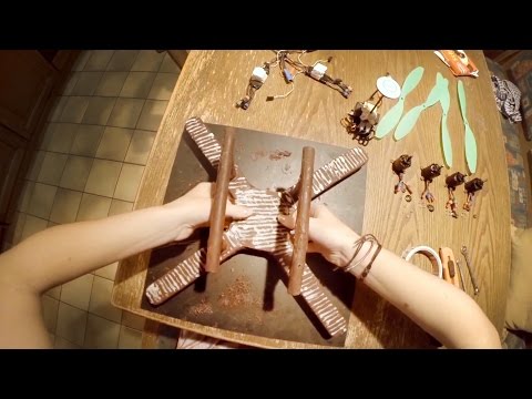 GoPro: The First Chocolate Drone Takes Flight - UCqhnX4jA0A5paNd1v-zEysw