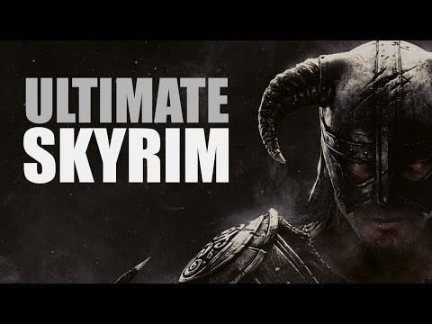 Ultimate Skyrim - UCsvn_Po0SmunchJYOWpOxMg