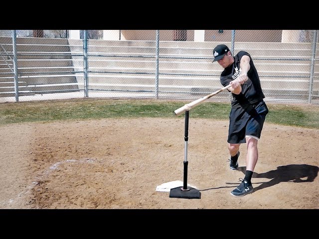 How to Hit a Baseball: Step by Step