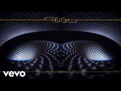 TOOL - Fear Inoculum (Audio) - UCINawo364C-NCXc_n-3bxOw