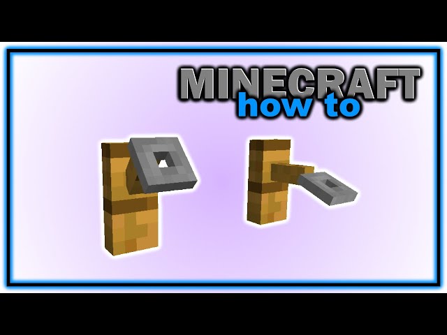 How To Make A Tripwire Hook In Minecraft (And Use It)