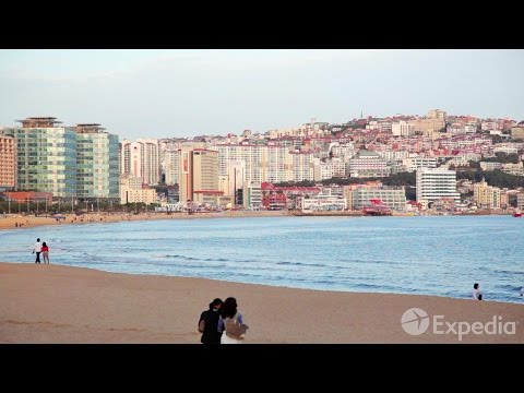 Haeundae Beach Vacation Travel Guide | Expedia - UCGaOvAFinZ7BCN_FDmw74fQ