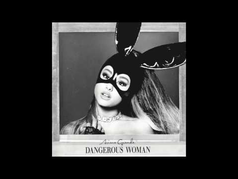 Ariana Grande - Everyday (ft. Future) [Audio]