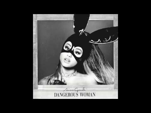 Ariana Grande - Step On Up (Audio)