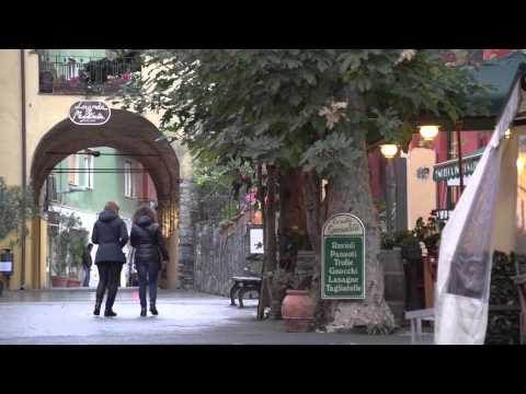 Cinque Terre, Monterosso al Mare, Italy - UCvW8JzztV3k3W8tohjSNRlw