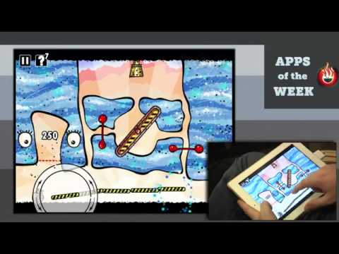 Apps of the Week: Whammies and Wolverines - UCiDJtJKMICpb9B1qf7qjEOA