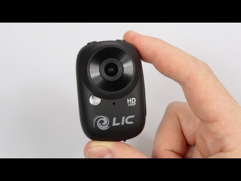 Liquid Image Ego 1080p Sport Action Camera Review (Part 1) - UC5I2hjZYiW9gZPVkvzM8_Cw