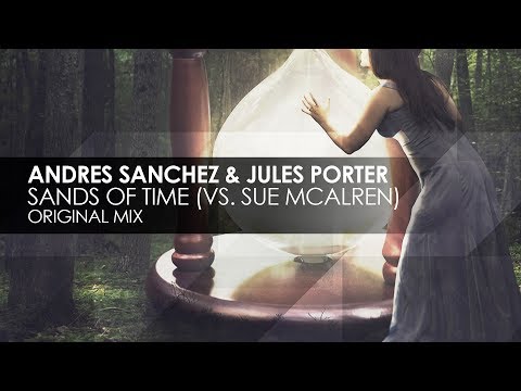 Andres Sanchez & Jules Porter vs. Sue McLaren - Sands Of Time - UCvYuEpgW5JEUuAy4sNzdDFQ