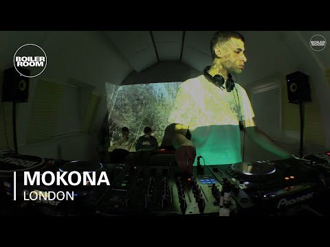 Mokona Boiler Room London DJ Set - UCGBpxWJr9FNOcFYA5GkKrMg