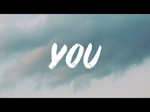 Benny Blanco, Marshmello & Vance Joy  - You (Lyrics)