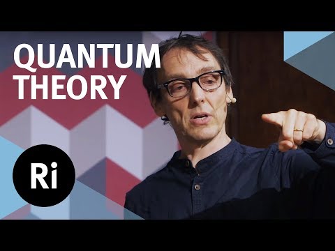 Why Everything You Thought You Knew About Quantum Physics is Different - with Philip Ball - UCYeF244yNGuFefuFKqxIAXw