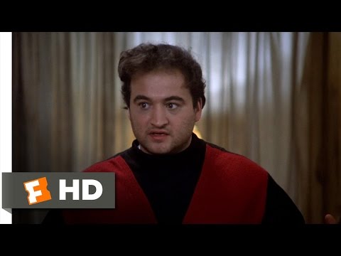 Bluto's Big Speech - Animal House (9/10) Movie CLIP (1978) HD - UC3gNmTGu-TTbFPpfSs5kNkg