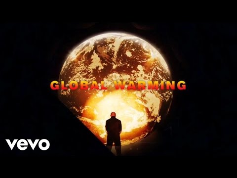 Pitbull - Global Warming (The Global Warming Listening Party)  ft. Sensato - UCVWA4btXTFru9qM06FceSag