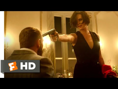 Atomic Blonde (2017) - I Never Worked for You Scene (10/10) | Movieclips - UC3gNmTGu-TTbFPpfSs5kNkg