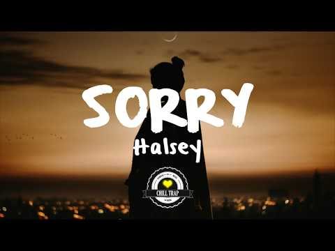 Halsey - Sorry (vowl. & Hanz Remix) - UCwIgPuUJXuf2nY-nKsEvLOg