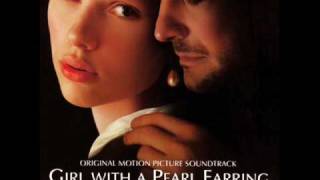 Girl With A Pearl Earring - Original Soundtrack - "Winter Nights"