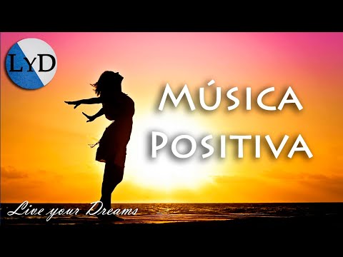 Música Positiva y Alegre para Animarse: Levantar el Ánimo, Trabajar, Estudiar, Pensamiento Positivo - UC-NNIG5qSppCk2grs_7NYMQ