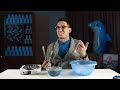 Фрагмент с средины видео АЛМАЗ из АРАХИСОВОЙ ПАСТЫ - Лайфхак! Я в шоке! + Соболев Фрагмент с средины видео АЛМАЗ из АРАХИСОВОЙ ПАСТЫ - Лайфхак! Я в шоке! + Соболев