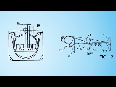 Airbus jet to fly London–NYC in 1 hour - UCVLZmDKeT-mV4H3ToYXIFYg