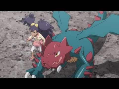 Pokémon Generations Episode 13: The Uprising - UCFctpiB_Hnlk3ejWfHqSm6Q