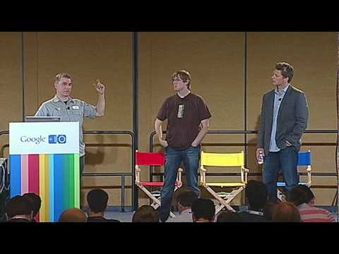 Google I/O 2010 - Google Wave and the enterprise environment - UC_x5XG1OV2P6uZZ5FSM9Ttw