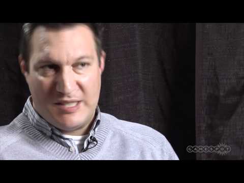 Behind the Games: Dead Space 2's Steve Papoutsis - UCbu2SsF-Or3Rsn3NxqODImw