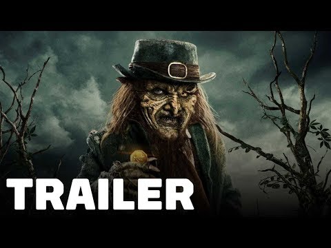 Leprechaun Returns Trailer (2018) - UCKy1dAqELo0zrOtPkf0eTMw