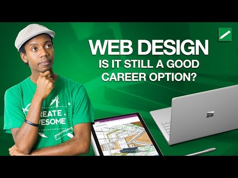 Is Web Design Still a Good Career? - UCovtFObhY9NypXcyHxAS7-Q