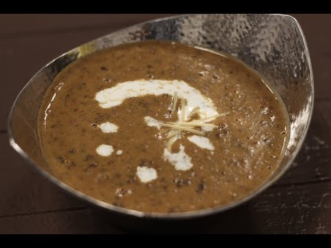 Dal Makhni | Simple Vegetarian Khana With Chef Saurabh | Sanjeev Kapoor Khazana - UCmoX4QULJ9MB00xW4coMiOw