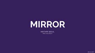 "Mirror" - Ariana Grande X SZA Type Beat | Prod. chillingcat