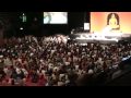 MORARI BAPU at WEMBLEY ARENA