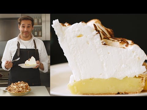 Foolproof Lemon Meringue Pie - Kitchen Conundrums with Thomas Joseph - UCl0kP-Cfe-GGic7Ilnk-u_Q