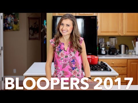 Natasha's Kitchen Bloopers & Behind The Scenes 2017  - UC-pC1xsFPzcrL09DaW4jlBA