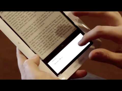 First Look at the Barnes & Noble Nook - UCiDJtJKMICpb9B1qf7qjEOA