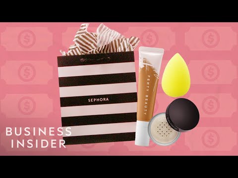 Sneaky Ways Sephora Gets You To Spend Money - UCcyq283he07B7_KUX07mmtA