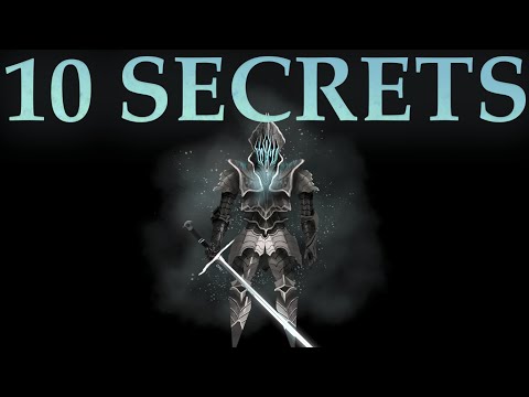 Dark Souls 3 ► 10 Early Game Secrets - UCe0DNp0mKMqrYVaTundyr9w