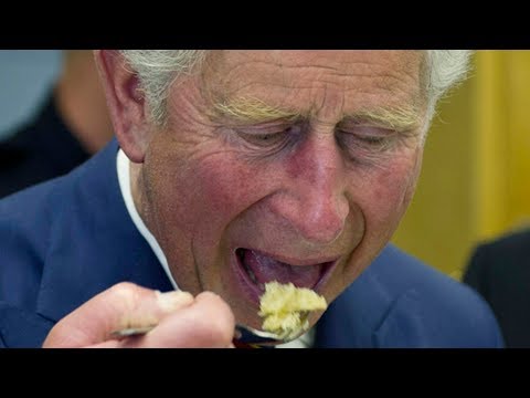 Really Weird Rules The Royals Have About Food - UCGvIBxqin_rx3sY9qacQEhQ