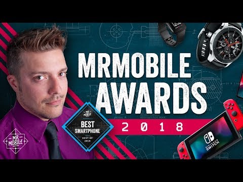 MrMobile's Best Of 2018 Awards! - UCSOpcUkE-is7u7c4AkLgqTw