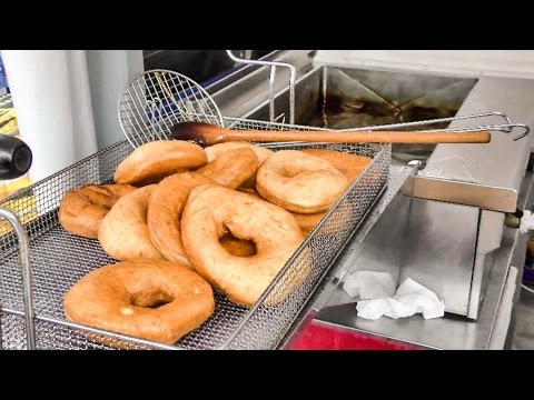 Italy Street Food. The Fried Pastries from Sicily and Naples - UCdNO3SSyxVGqW-xKmIVv9pQ