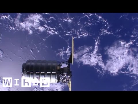 NASA Sets a Fire in Space—For Science! | WIRED - UCftwRNsjfRo08xYE31tkiyw