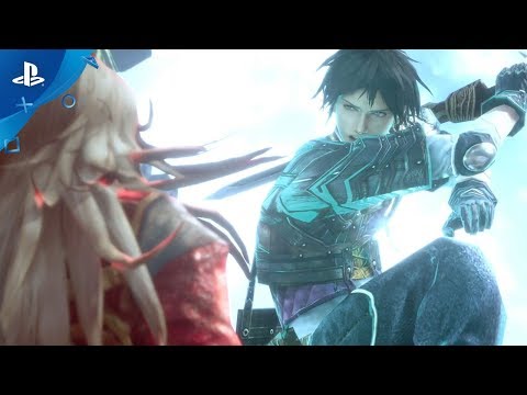 THE LAST REMNANT Remastered- Combat Guide Trailer | PS4 - UC-2Y8dQb0S6DtpxNgAKoJKA