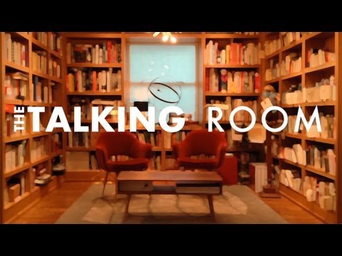 Adam Savage Interviews David Chang - The Talking Room - UCiDJtJKMICpb9B1qf7qjEOA