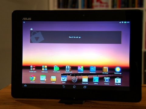 The Asus Transformer Pad TF701T has today's performance with yesterday's design - UCOmcA3f_RrH6b9NmcNa4tdg