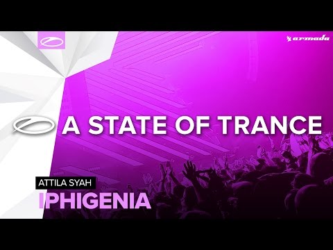 Attila Syah - Iphigenia (Extended Mix) - UCalCDSmZAYD73tqVZ4l8yJg