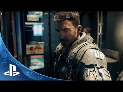 Official Call of Duty: Black Ops III Reveal Trailer - UC-2Y8dQb0S6DtpxNgAKoJKA