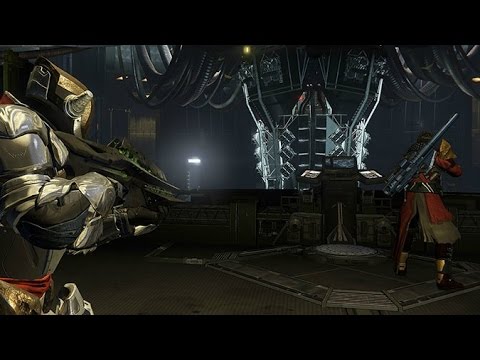 Destiny: The Dark Below Walkthrough - Seige of the Warmind - UCKy1dAqELo0zrOtPkf0eTMw